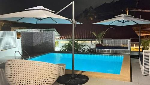 Ban Sakhu Hotel | Guest Rated: 9/10 at SLAV Naithon Boutique Hotel