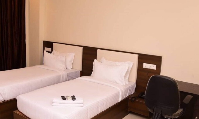 Whitefield Apartment | Discover Elephant Suites Brookefield – Your Ideal Retreat