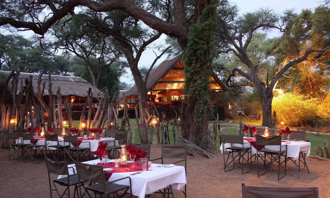 Kasane Other | Explore Elephant Valley Lodge: Family-Friendly Retreat