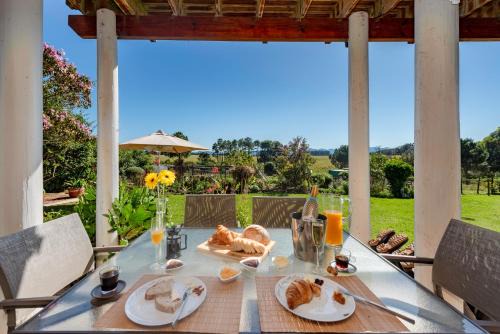 Buffalo Hills Game Reserve House | Elephant View Homestead