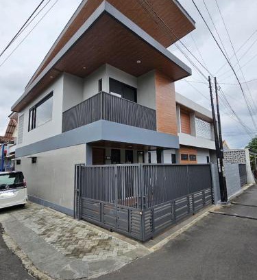 Purwokerto Villa | Elevee House