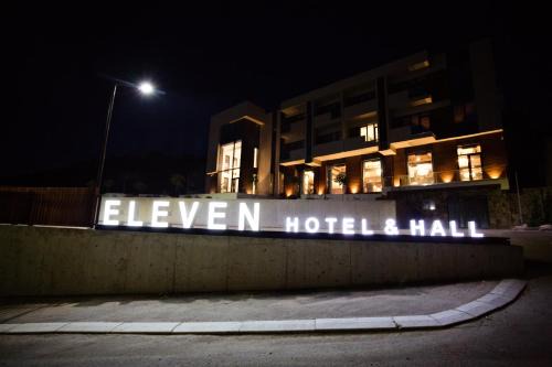 Bostandyk District Hotel | Delightful Eleven Hotel and Hall: Spa & Family-Friendly Stays