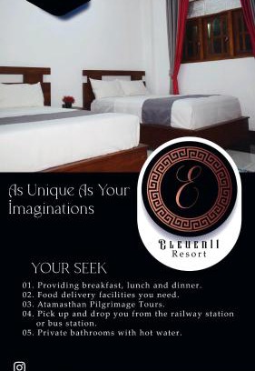 Anuradhapura Hotel | Exceptional Eleven11 Resort: Family-Friendly with Breakfast