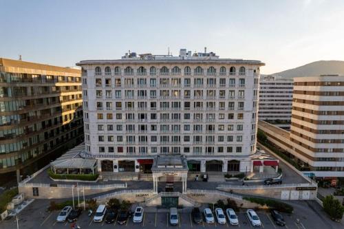 Pendik Hotel | Comfortable Stay at ELİT SUİT with Family-Friendly Amenities
