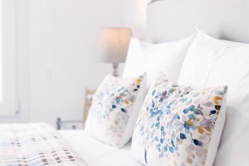 Gefira Mpania Apartment | Exceptional Elia House 3: Family-Friendly Near Nafpaktos
