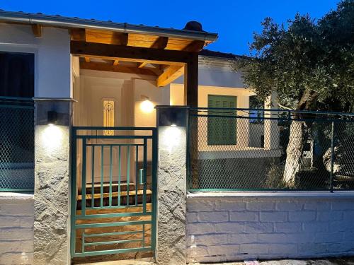 Skala Kallirachis Villa | Pet-Friendly Retreat at Elia & Meli Villa - Rated 9.5/10