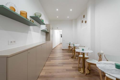 Rione V Ponte House | ELICAL Vatican Suites
