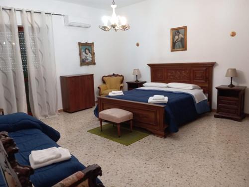Sambuca di Sicilia House | Pet-Friendly Elico Di Sicily B@B with Oceanfront Views