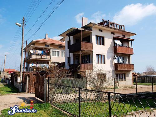 Shabla House | Comfortable Elida Guest House: Family-Friendly Stay Awaits