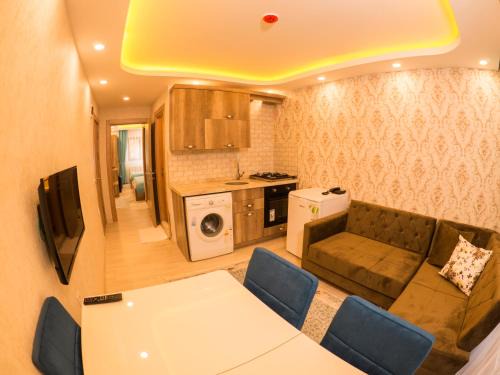 Uzungol Hotel | Discover Elif Inan Hotel: Family-Friendly with Great Amenities