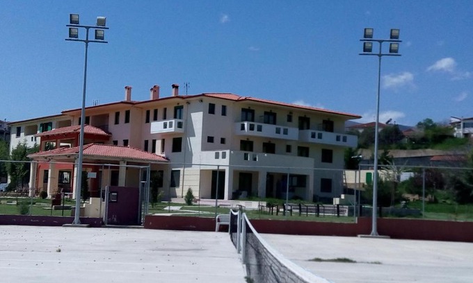 Aiani Hotel | Pet-Friendly Elimeia 3 Hotel with Hot Tub and Breakfast