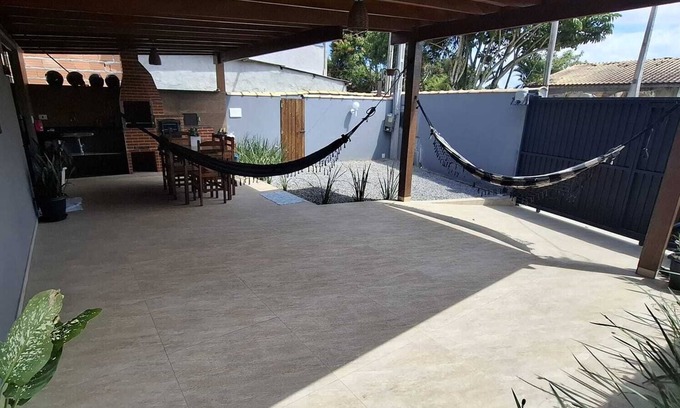 Cocaia House | Elis's House