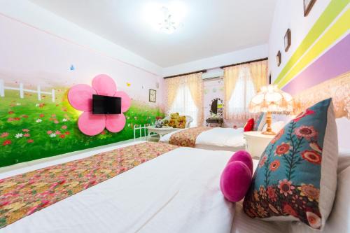 Ji'an House | Discover Family-Friendly Comfort at Elisa House