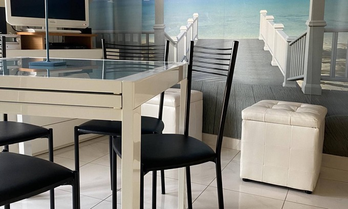 Chioggia Apartment | Discover Elisabetta: Family-Friendly Stay in Chioggia