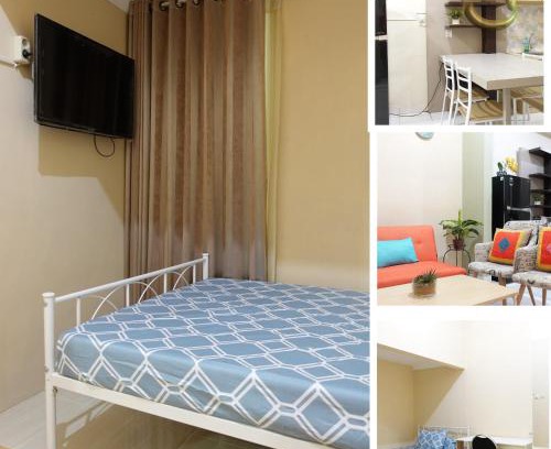 Blimbing Apartment | Elisaliving