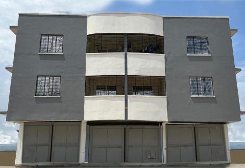 Ukonga Apartment | Convenient Elite Apartment Near Dar Es Salaam Airport