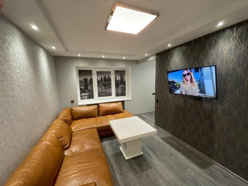 Rezekne Apartment | Elite Apartments: Guest Rated 9.1/10 for Your Stay
