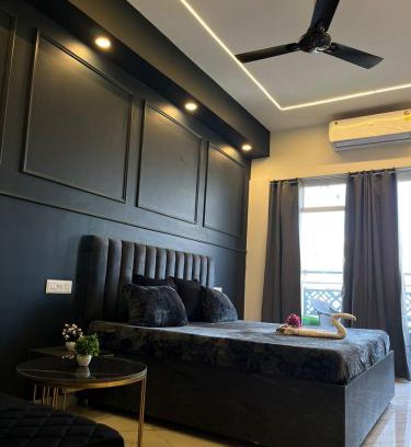 Greater Noida Bed & Breakfast | Elite Bnb