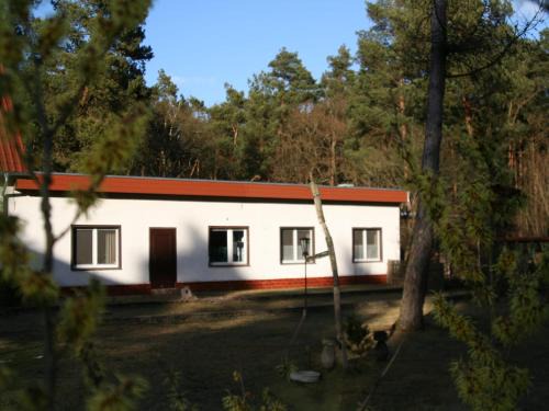 Spreehagen House | Elite-Ferienhaus mit Garten in Spreenhage