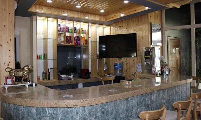 Downtown Ulaanbaatar House | Elite Guest House