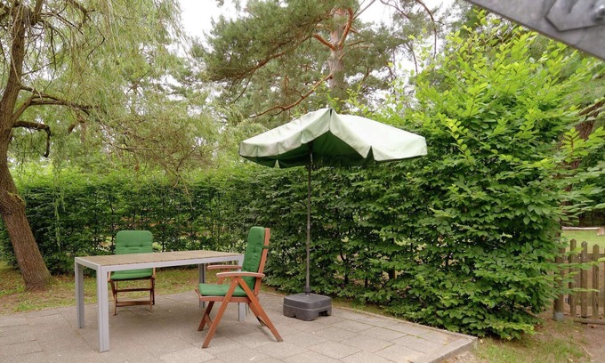 Spreehagen House | Elite Holiday Home with Garden in Spreenhagen – Pet Friendly