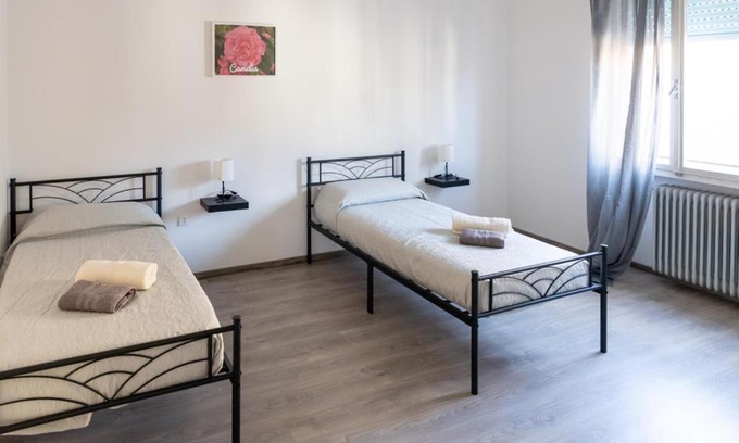 Monfalcone House | Family-Friendly Elite Home with Great Guest Ratings