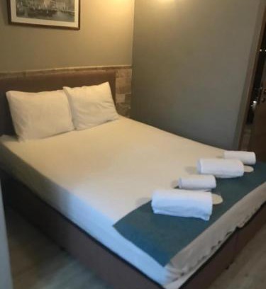 Saray Hotel | Family-Friendly Elit Hotel Saray: Comfort Awaits You