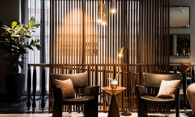 Malmo Old Town Hotel | Elite Hotel Esplanade: 4-Star Stay with Spa & Dining
