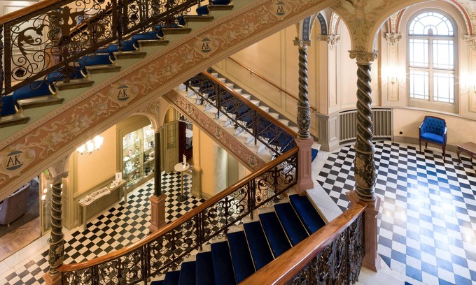 Stenstaden Hotel | Discover Elite Hotel Knaust: 4-Star Spa & Family-Friendly