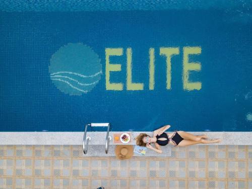 Vinh Hai Hotel | Top-Rated Elite Hotel Nha Trang with Oceanfront Pool