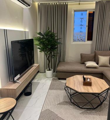 Taif Apartment | Elite House: A 4-Star Retreat with Guest Rating of 9.6