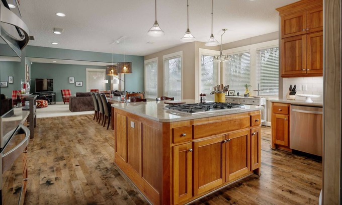 Beaverton House | Pet-Friendly Retreat with Hot Tub & Game Room Near Portland