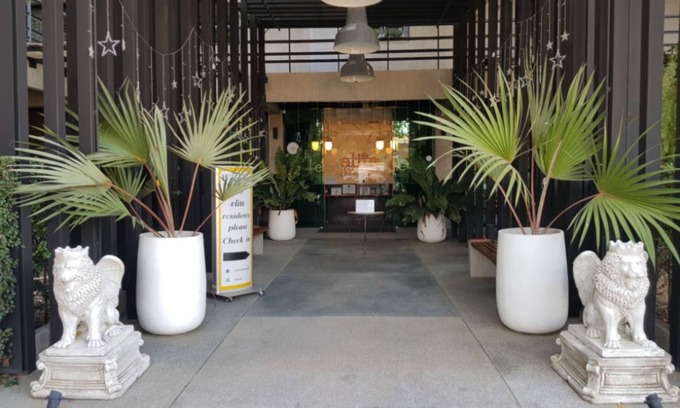 Phitsanulok Hotel | Discover Elite Residence Phitsanulok: Family-Friendly Stay