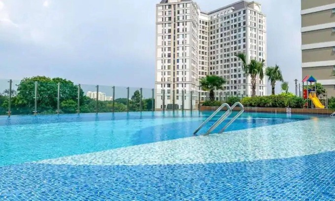 Phu Nhuan Hotel | Elite Saigon - The Parkview near Airport