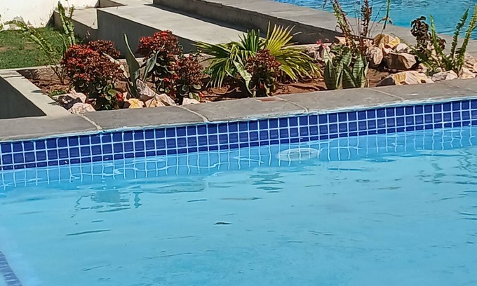 Mozambique House | Elite Services Accommodations with Pool & Family-Friendly Amenities