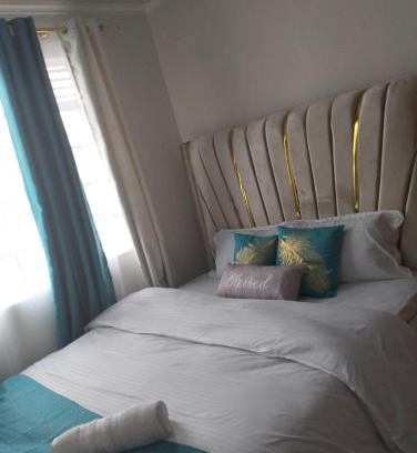 Embu Apartment | Elite stay 2