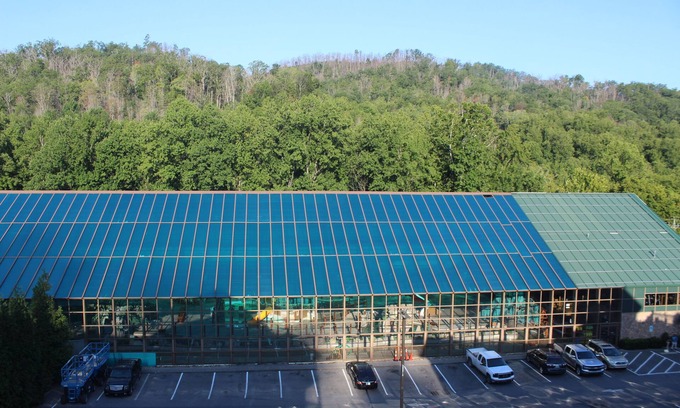 Gatlinburg Resort | Premier Retreat at Westgate Smoky Mountain Resort