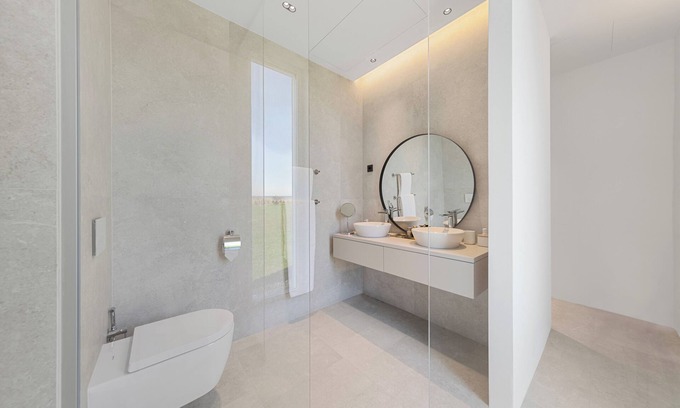 Ugljan Villa | Elite Villa - Modern and spacious 4-bedroom villa on the Croatian coast