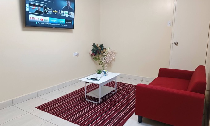 Santa Cruz Apartment | Elite Visitors Aruba