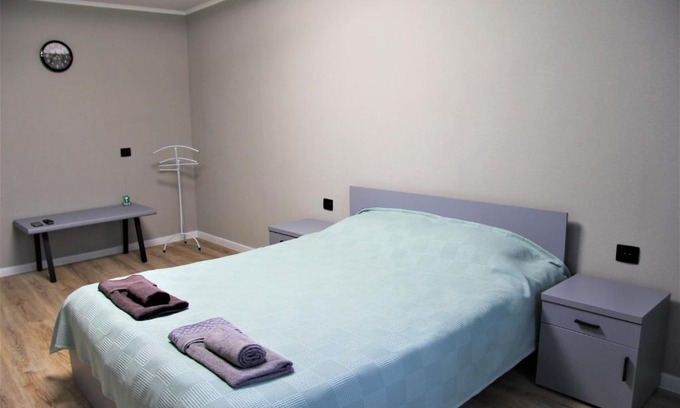 Kostanay Apartment | Discover EliteApart24: Your Budget-Friendly Escape