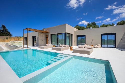 Apokoronas Villa | Elithos Villa