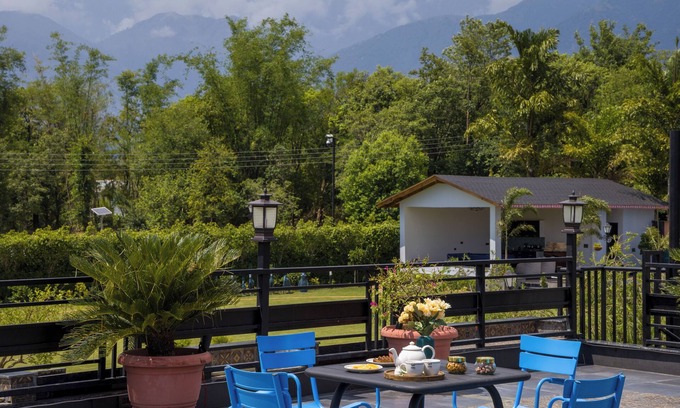 Palampur Villa | ELIVAAS Esh Verdant
