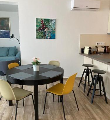 Pecsvarad Apartment | Top-Rated ELIXÍR Apartman in Pécsvárad with Breakfast