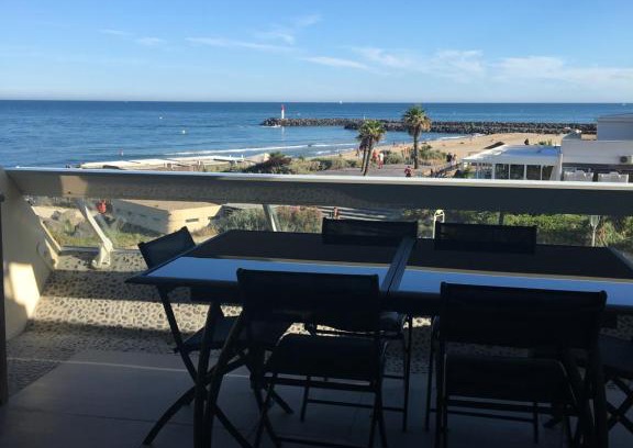 Naturist Village Apartment | Experience Elixxir: 10/10 Oceanfront Escape Awaits