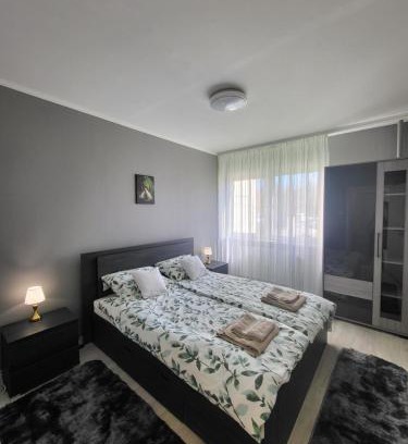Szolnok Apartment | Elizabet Apartman Szolnok