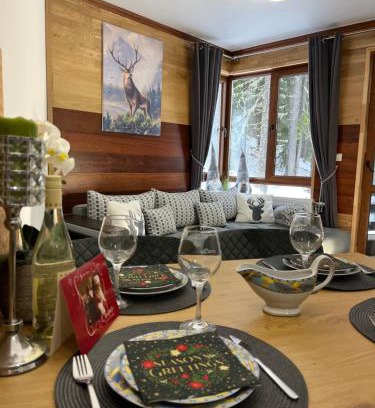 Pamporovo Apartment | Family-Friendly Elizi1winter Apartments in Pamporovo