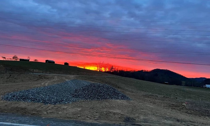 Boone Cabin | Cozy Elk Knob Escape: Pet-Friendly Cabin with Breathtaking Views