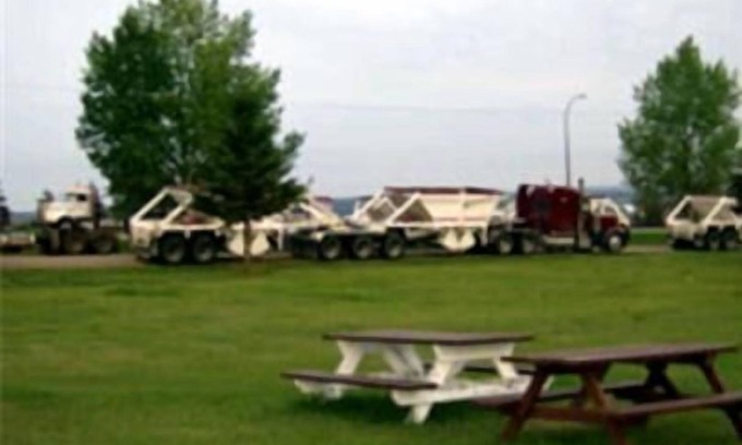 Elk Point Hotel | Budget-Friendly Elk Point Motel & RV Park with Breakfast