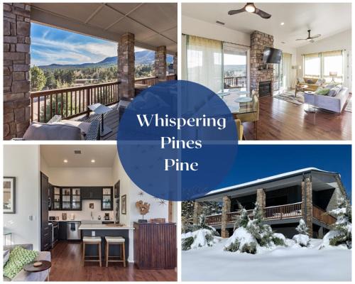 Pine House | Elk Rim 1140 Pine