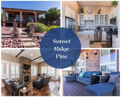 Pine House | Pet-Friendly Elk Rim 1156 Pine Home - Guest Rated 10/10